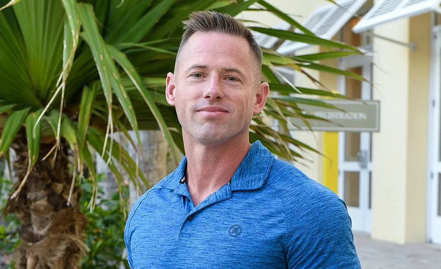 Paul Spies, CEO and founder of Smart Safety Solutions